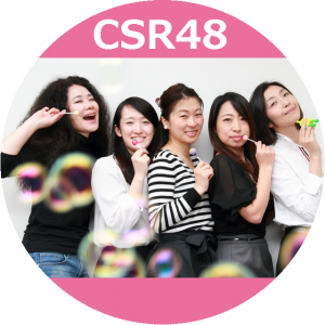 国際女性デーに動画８時間配信、HAPPY WOMANが挑戦
