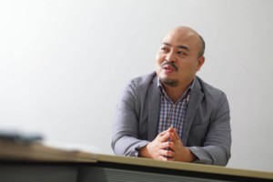 若者の心つかめぬ企業に未来はない：原田曜平氏(上)