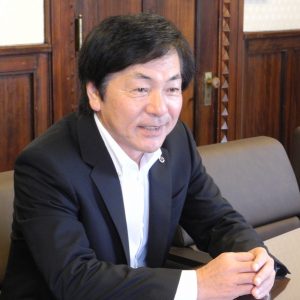 浅沼 晃・盛岡信用金庫理事長：わがパーパス㉝
