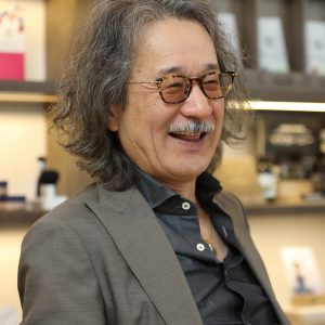 ニールズヤード レメディーズ社長：わがパーパス㉙