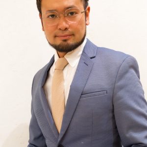 石田 吉信・Lond共同経営者：わがパーパス㊳