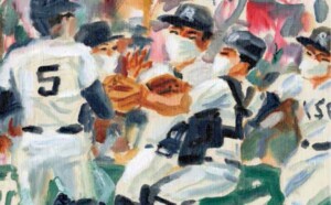 コロナ世代の甲子園