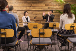 原田勝広の視点焦点：印刷会社、これぞSDGs