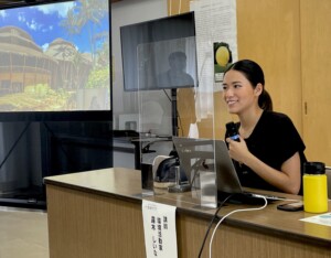 「エシカルコスメで社会にインパクトを」21歳環境活動家