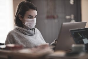 検定テキストから：真価が問われる社会とつながる働き方