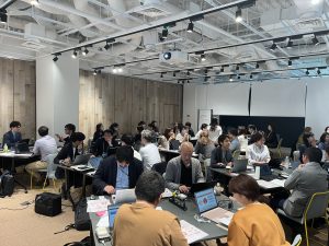 サステナ経営塾第19期下期第1回レポート