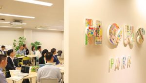 インクルージョンを力に変える国際組織「V500」とは